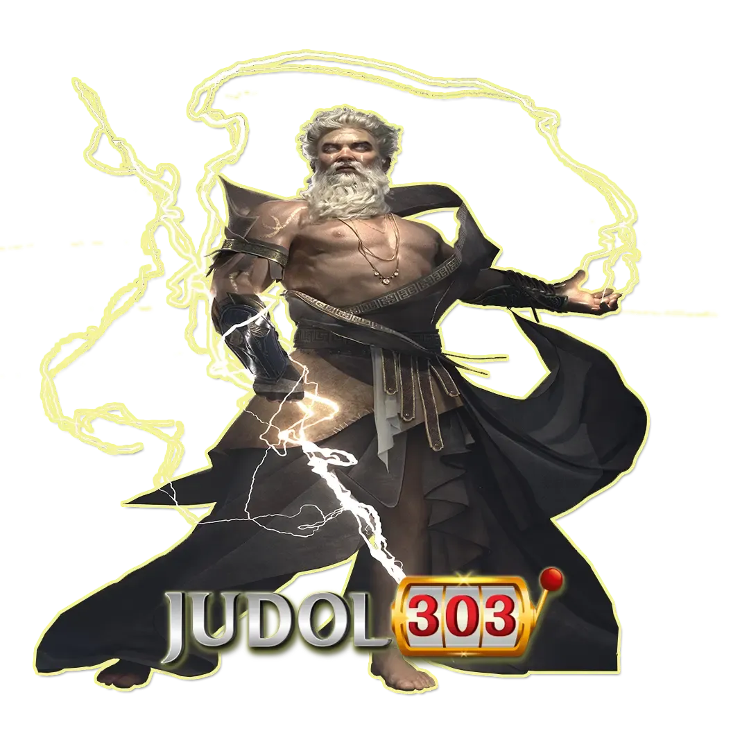 JUDOL303 - Game Santai yang Menghibur dan Seru