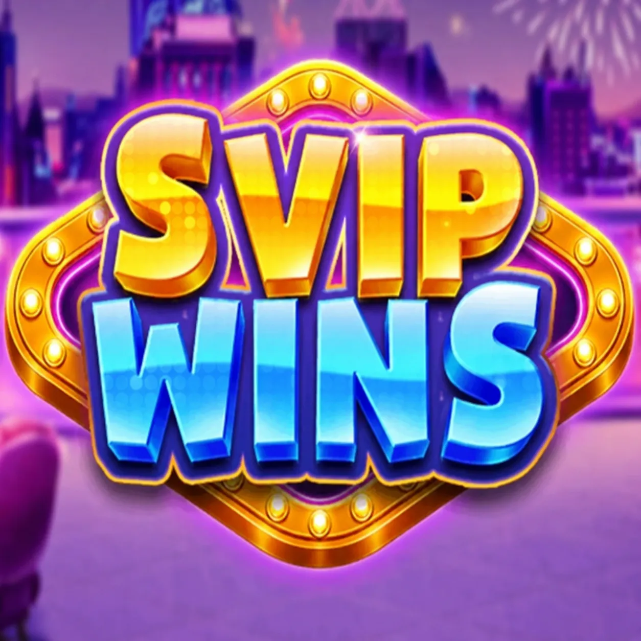 SVIPWINS - Game Bingo Seru dan Menguntungkan